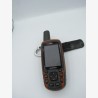 Garmin GPSMAP 64s very good condition + Carabiner Clip