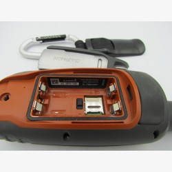 Garmin GPSMAP 64s très bon état + Clip Mousqueton