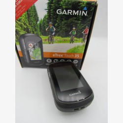 Garmin eTrex Touch 35 très...