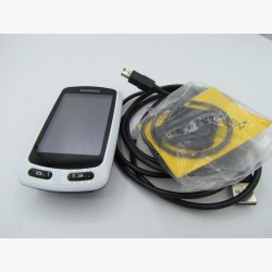 Garmin Edge Touring Plus in very good condition + France 2026 Map & Accessories
