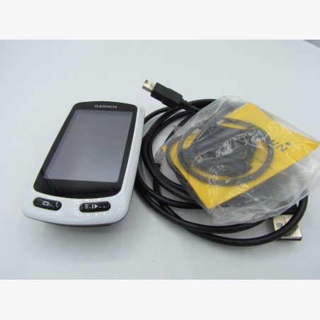 Garmin Edge Touring Plus en très bon état + Carte France 2026 & Accessoires