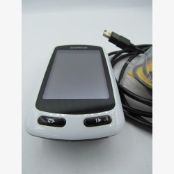 Garmin Edge Touring Plus en très bon état + Carte France 2026 & Accessoires
