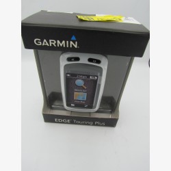 Garmin Edge Touring Plus in very good condition + France 2026 Map & Accessories