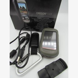 Garmin Oregon 550 very good...