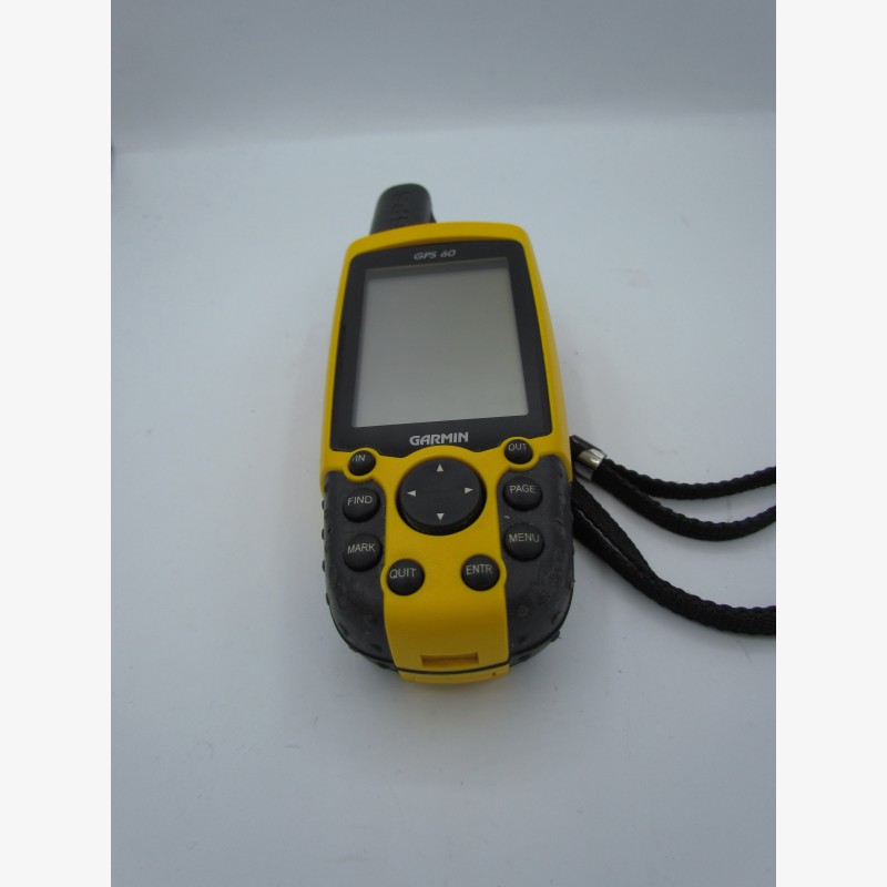Garmin GPS 60 – Bon état