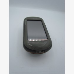 Garmin Oregon 450 – Bon état + Carte Topo France Entière 2026 + Mousqueton