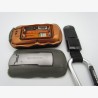 Garmin Oregon 450 – Good condition + Entire France Topo Map 2026 + Carabiner