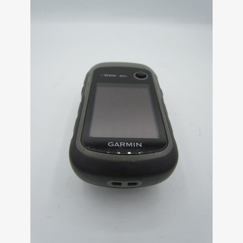 Garmin eTrex 30x – Good condition + Whole France Map 2026