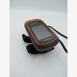 Garmin eTrex 20 – Très bon état (TBE) + Carte Topo 2026 + Support & Film protecteur
