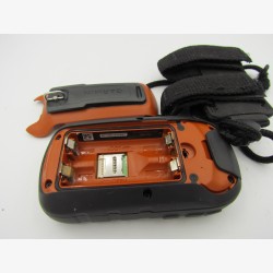 Garmin eTrex 20 – Very good condition (TBE) + Topo Map 2026 + Support & Protective film