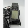 Garmin 12 GPS – Very good condition – With cables and rotating support