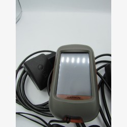 Garmin Dakota 20 GPS – Very good condition – Original box, Topo 2026 map & Cables