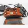 Garmin Dakota 20 GPS – Very good condition – Original box, Topo 2026 map & Cables