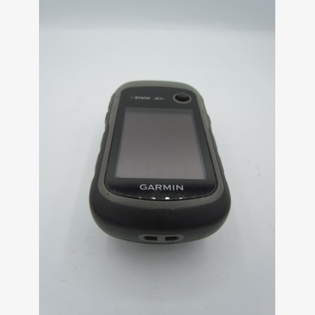 Garmin eTrex 30x – Bon état + Carte France Entière 2026