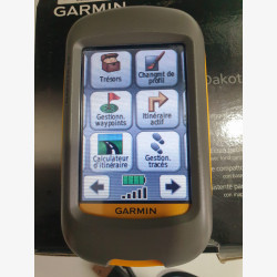 Garmin Dakota 10 - GPS for...
