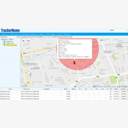 Traceur GPS Coban Tk103A : Solution de Suivi Idéale pour Véhicules Neuf Sous Emballage