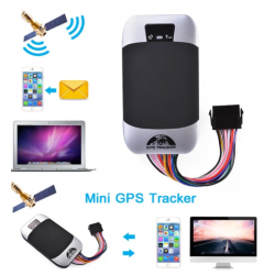 Traceur GPS Antivol Étanche : Neuf Sous Emballage