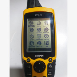 Garmin GPS 60 Portable Marine au meilleur Prix