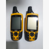 Lot of 2 x Garmin Marine Portable GPS 60 - Used