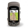 Garmin Edge 605/Carte France