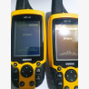 Lot of 2 x Garmin Marine Portable GPS 60 - Used