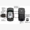 Garmin Edge 605/Carte France