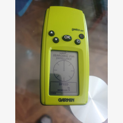 4 x Garmin Geko 201 GPS - Used