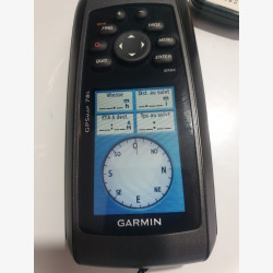 Garmin Marine GPSMAP 78S at the best price