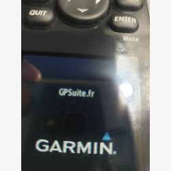 Garmin Marine GPSMAP 78S au meilleur prix