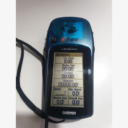 Garmin Etrex Legend - GPS...