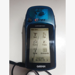 Garmin Etrex Legend - GPS Occasion