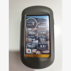 Garmin Oregon 200 Portable GPS for Hiking