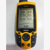 Portable GPS Garmin 60 Marine - Used GPS