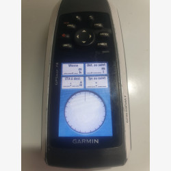 Garmin GPSMAP 78 for marine use | Used Portable GPS