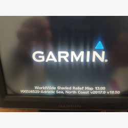 Garmin GPSMap 620 Used - Marine GPS at the best price