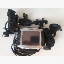 Garmin GPS MOTO zumo 400 -...