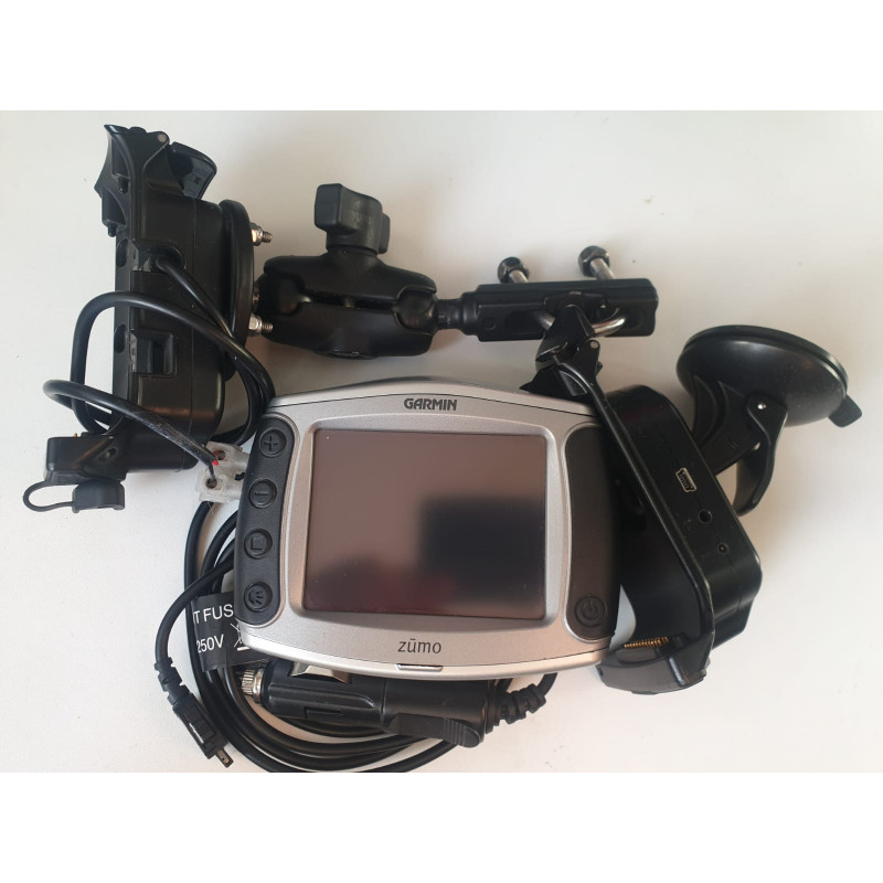 Garmin GPS MOTO zumo 400 - Occasion