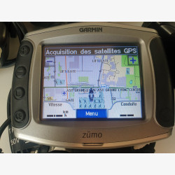 Garmin GPS MOTO zumo 400 - Used