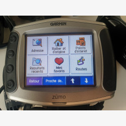 Garmin GPS MOTO zumo 400 - Occasion