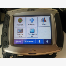 Garmin GPS MOTO zumo 400 - Occasion