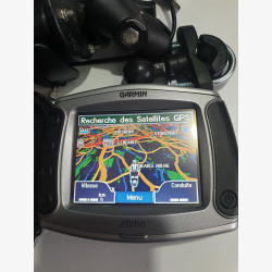 Garmin Zumo 550 Motorcycle GPS - Used