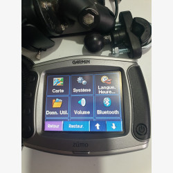 GPS Moto Zumo 550 de Garmin - Occasion