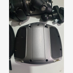 Garmin Zumo 550 Motorcycle GPS - Used