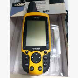 GARMIN GPS 60 portable - GPS Marine d'occasion