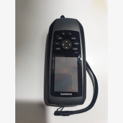 Garmin Marine GPSMAP 78S - Used GPS