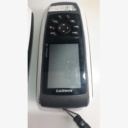 Set of 2 x Garmin GPSMAP 78 for marine use | Used Portable GPS