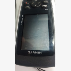 Set of 2 x Garmin GPSMAP 78 for marine use | Used Portable GPS