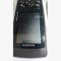 Set of 2 x Garmin GPSMAP 78 for marine use | Used Portable GPS