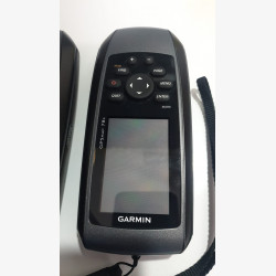 2 x Garmin Marine GPSMAP 78S - GPS d'Occasion