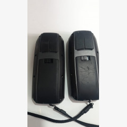 2 x Garmin Marine GPSMAP 78S - Used GPS